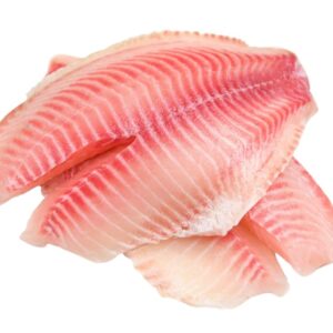 Tilapia Boneless ( Large )