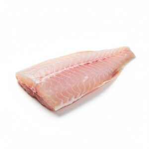 Basa (Non-scale) – Frozen