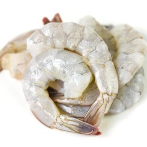 Tiger Prawns (21/25) – IQF