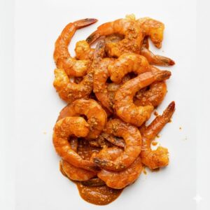 Tandoori Prawn (tail-on)