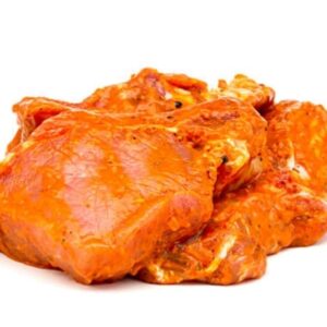 Tandoori thigh boneless