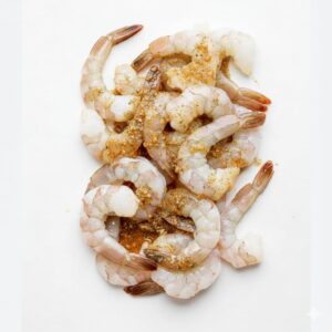 Marinades Prawns