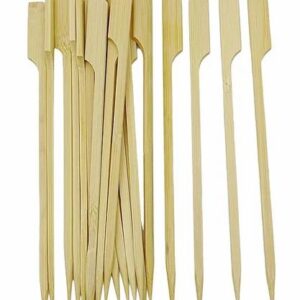 Paddle Wooden Sticks